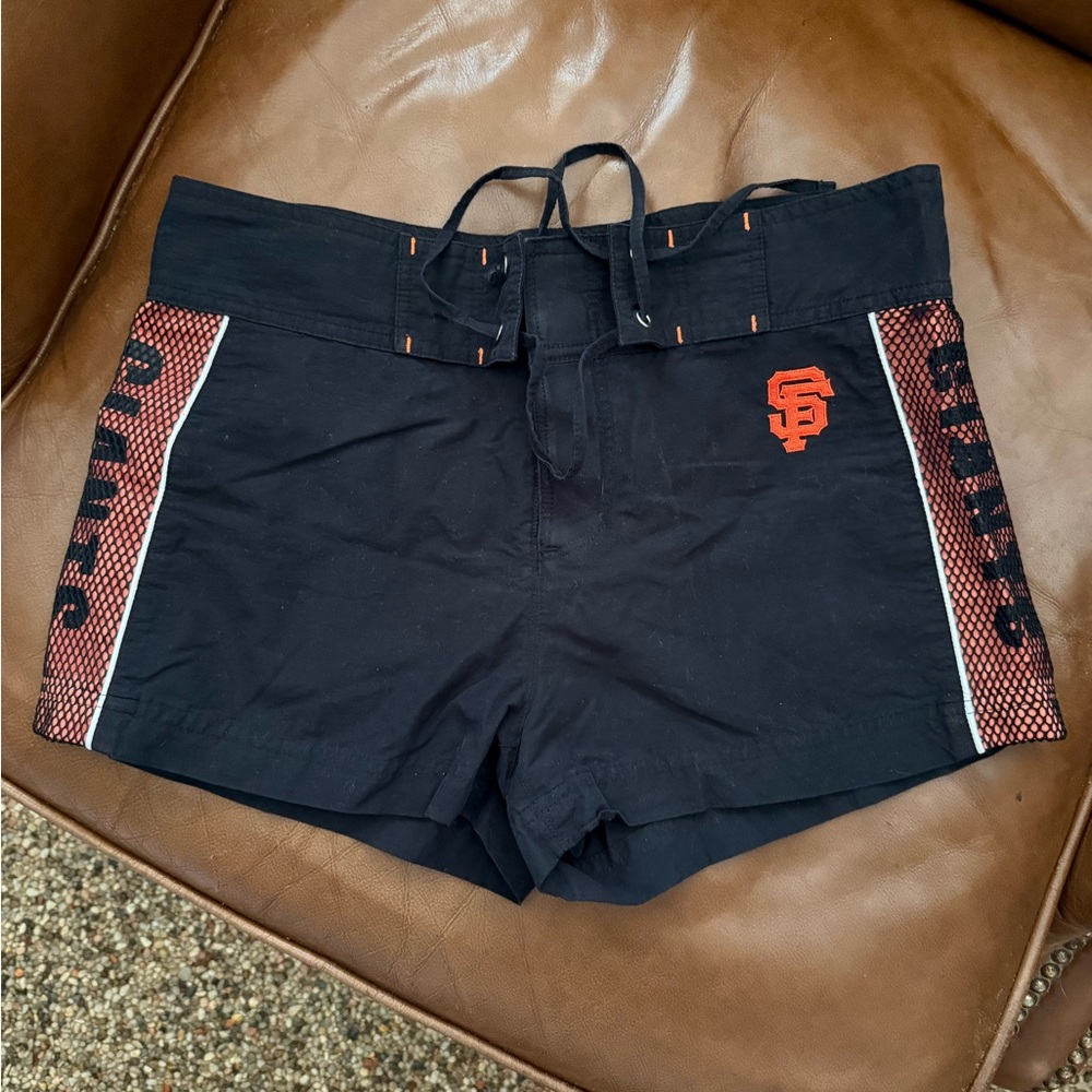 Women’s San Francisco Giants Shorts